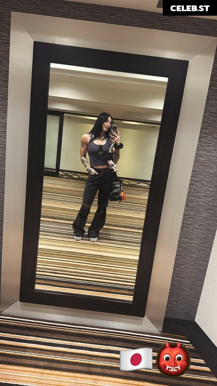 WWE Rhea Ripley Image 24243561