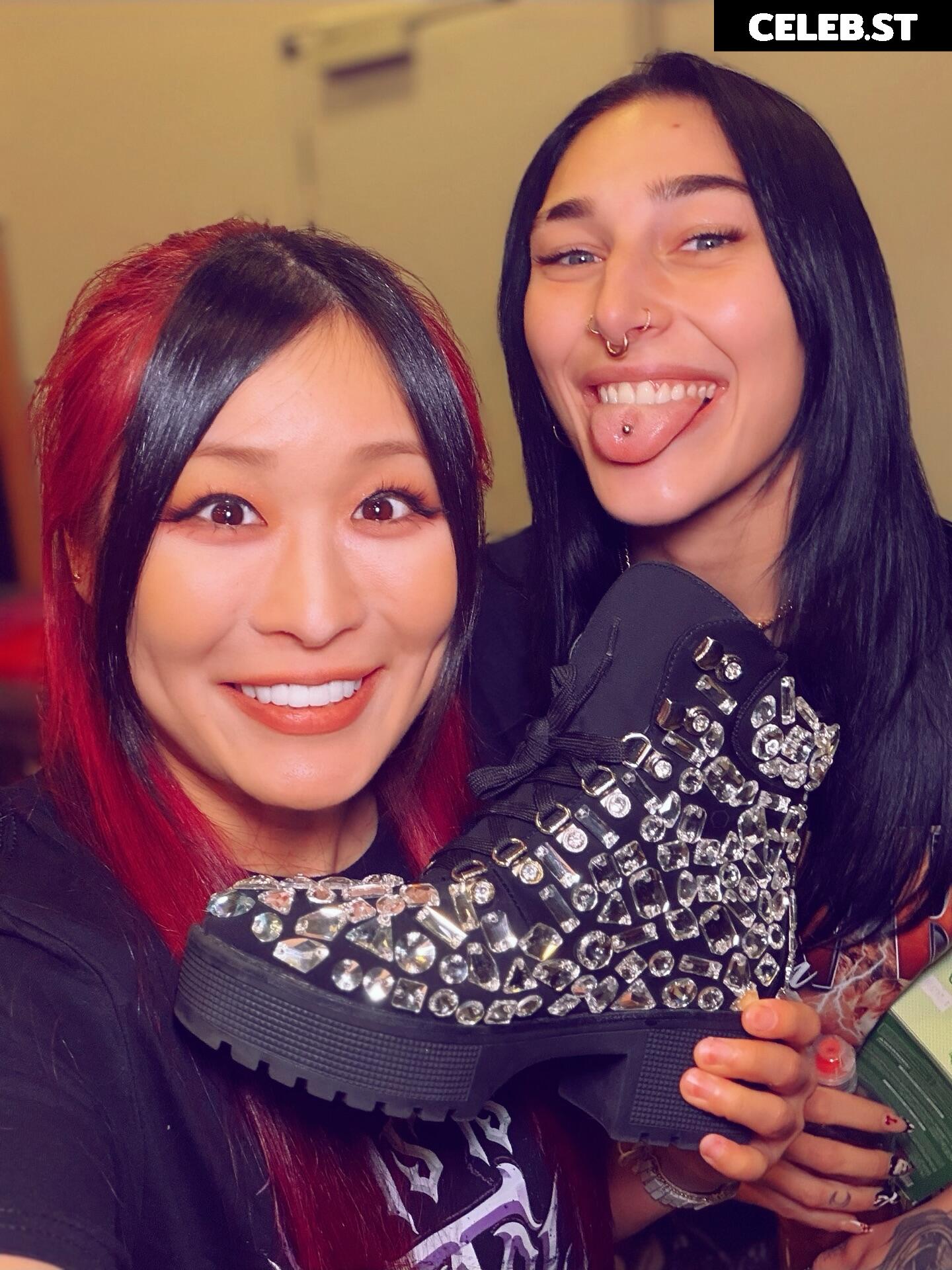 WWE Rhea Ripley Image 24243556