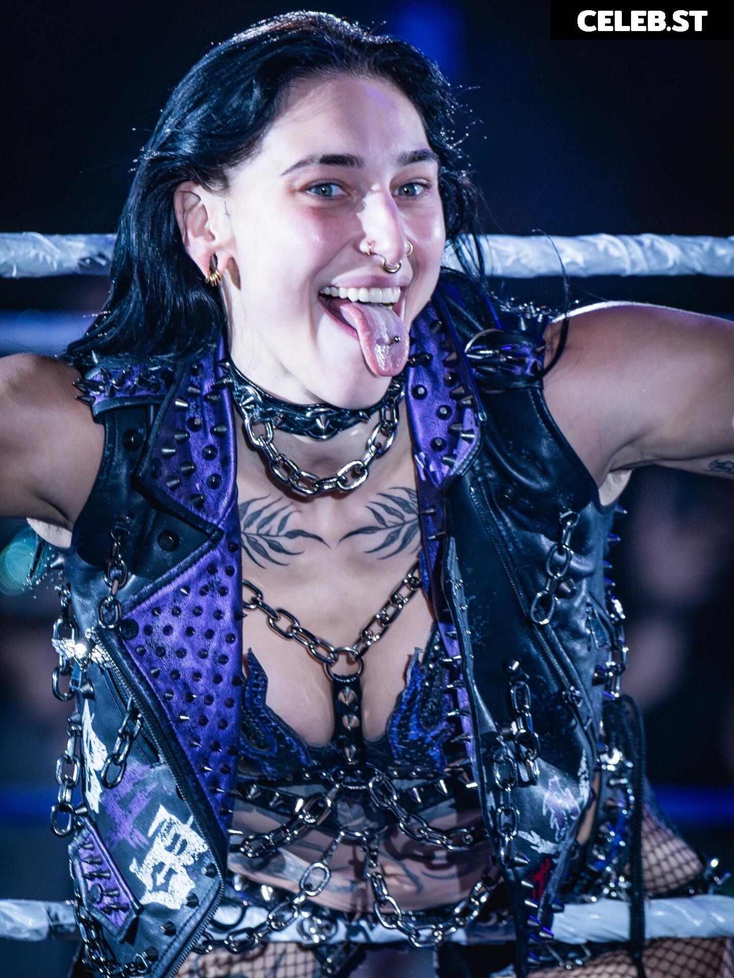 WWE Rhea Ripley Image 24243570