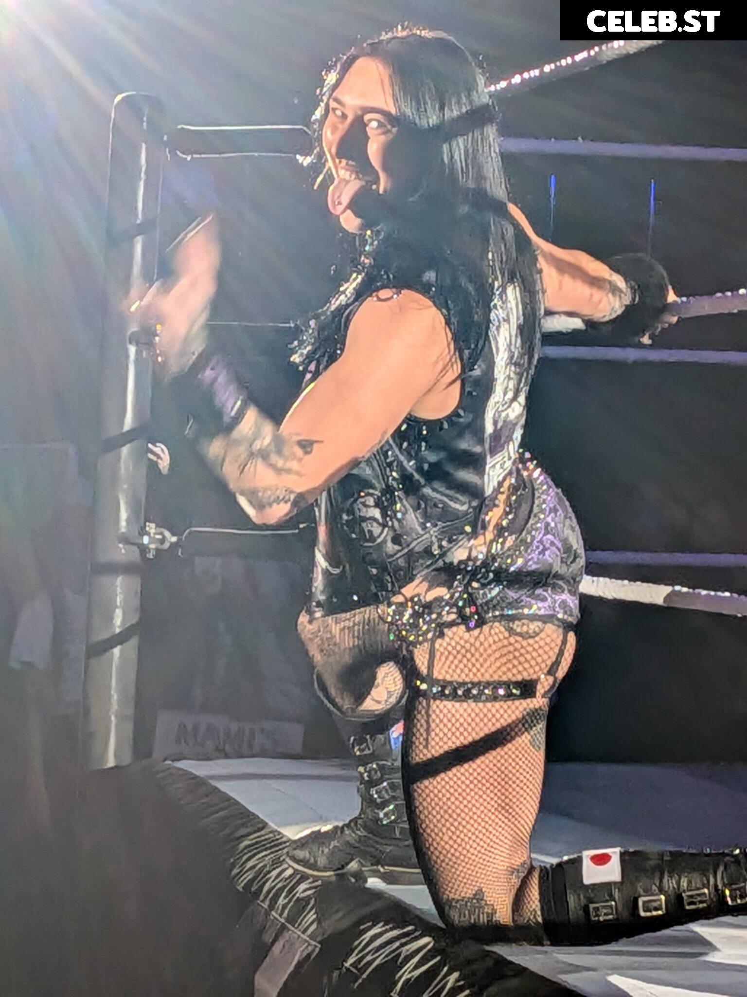 WWE Rhea Ripley Image 24243577