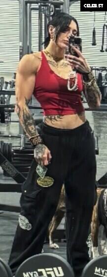 WWE Rhea Ripley Image 24243576