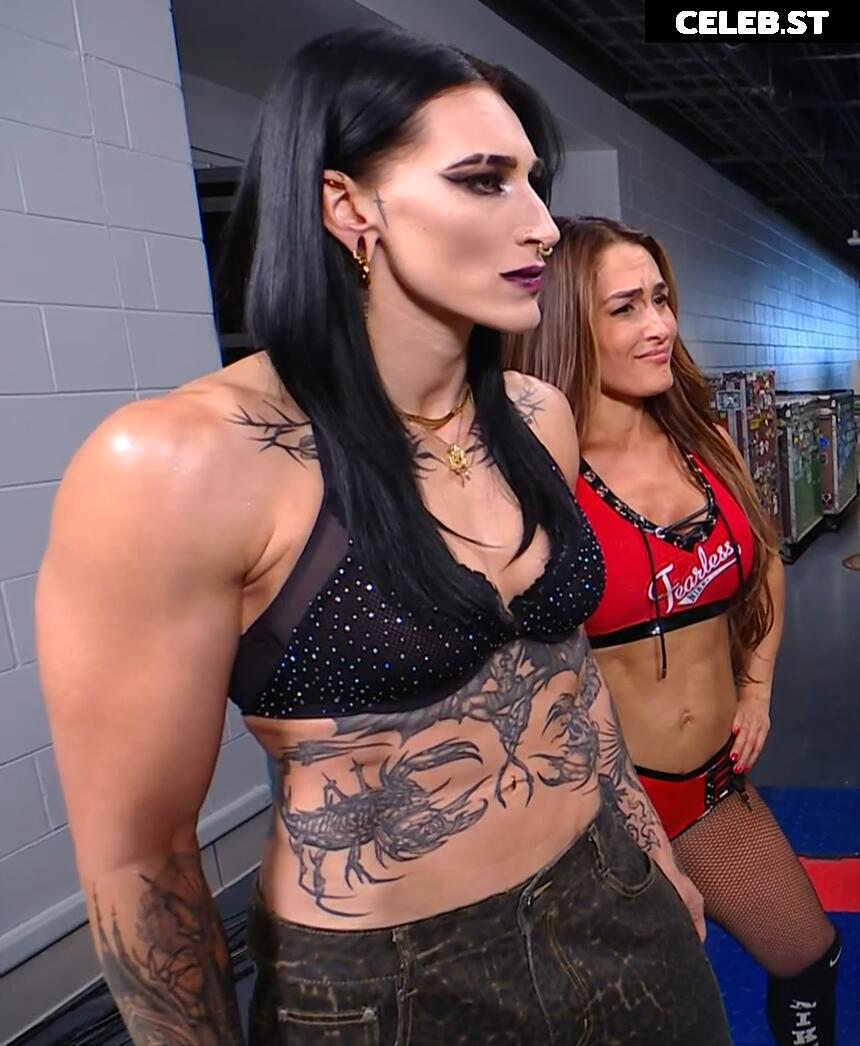 WWE Rhea Ripley Image 24243494