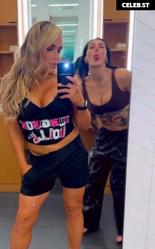 WWE Rhea Ripley Image 24243489
