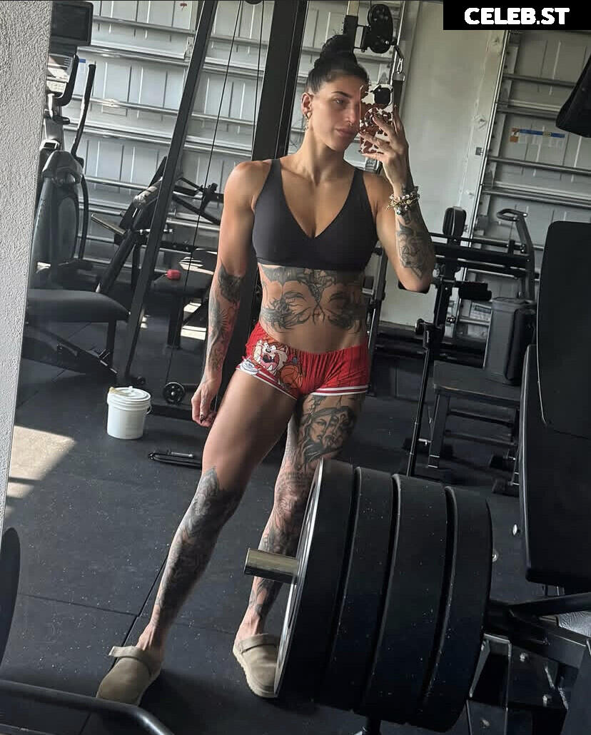 WWE Rhea Ripley Image 24243418