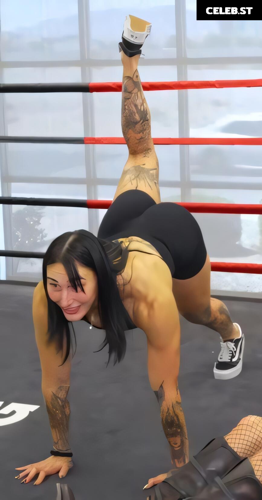 WWE Rhea Ripley Image 24243407