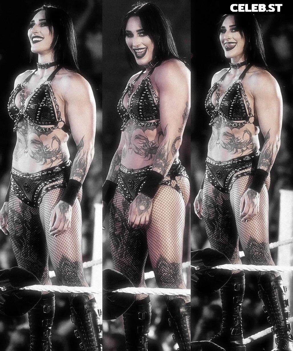 WWE Rhea Ripley Image 24243409