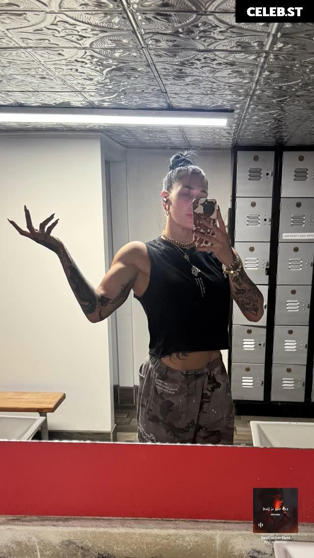 WWE Rhea Ripley Image 24243435