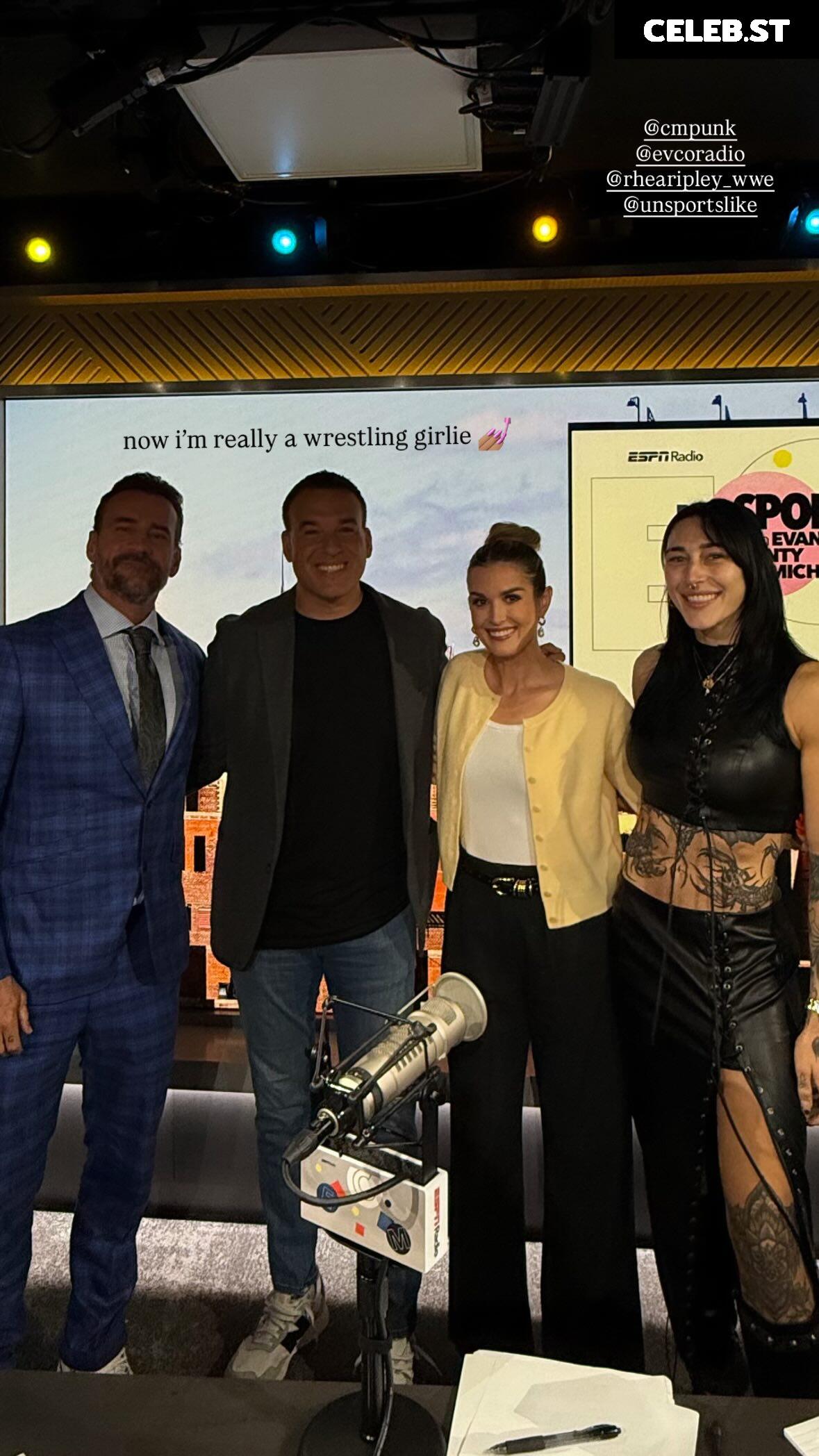 WWE Rhea Ripley Image 24243461