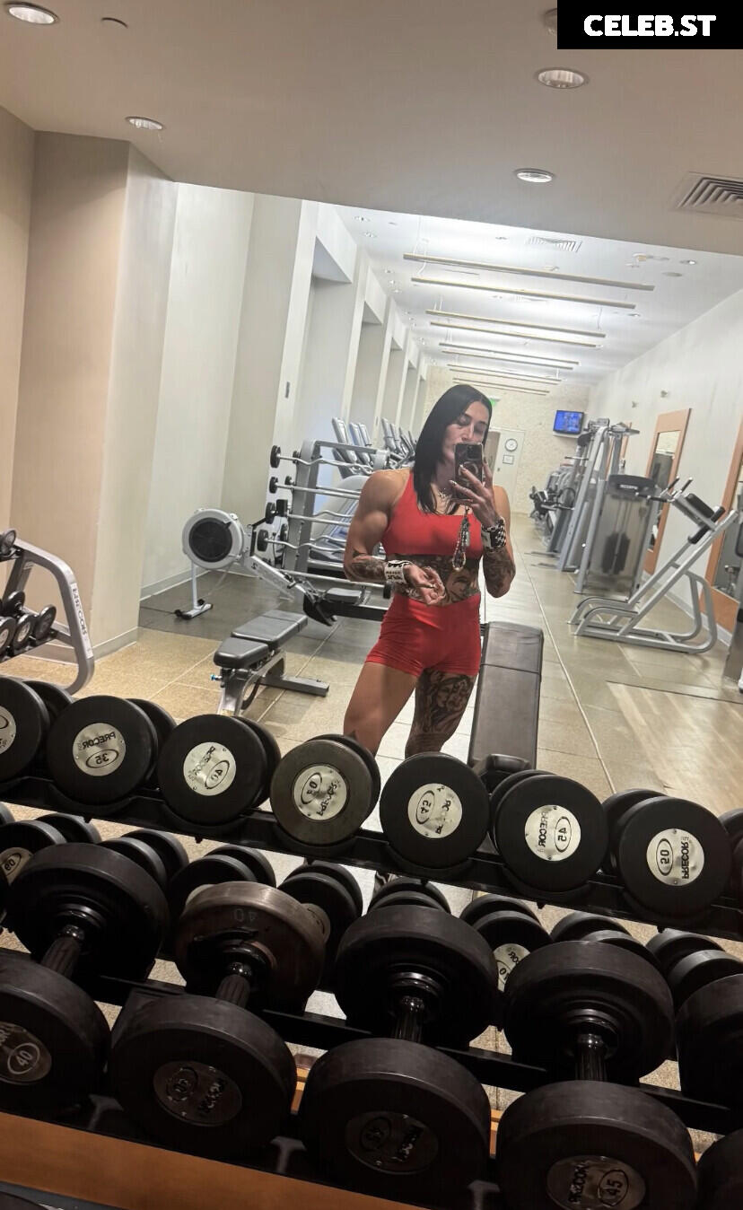 WWE Rhea Ripley Image 24243468