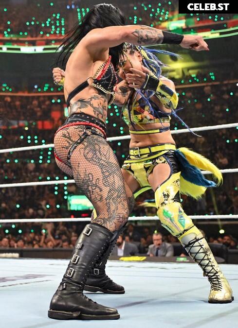 WWE Rhea Ripley Image 24243455