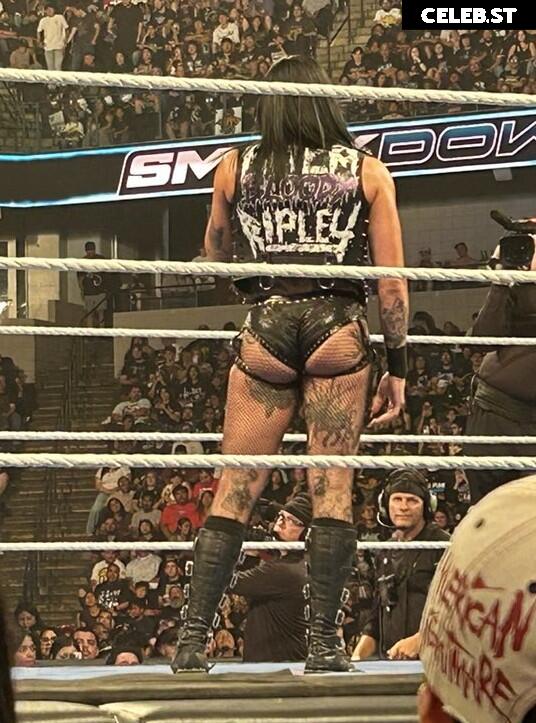 WWE Rhea Ripley Image 24243443