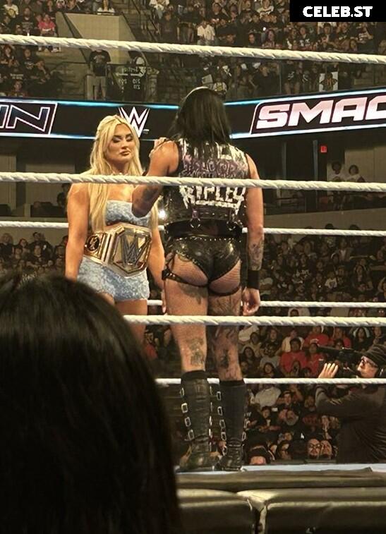 WWE Rhea Ripley Image 24243442