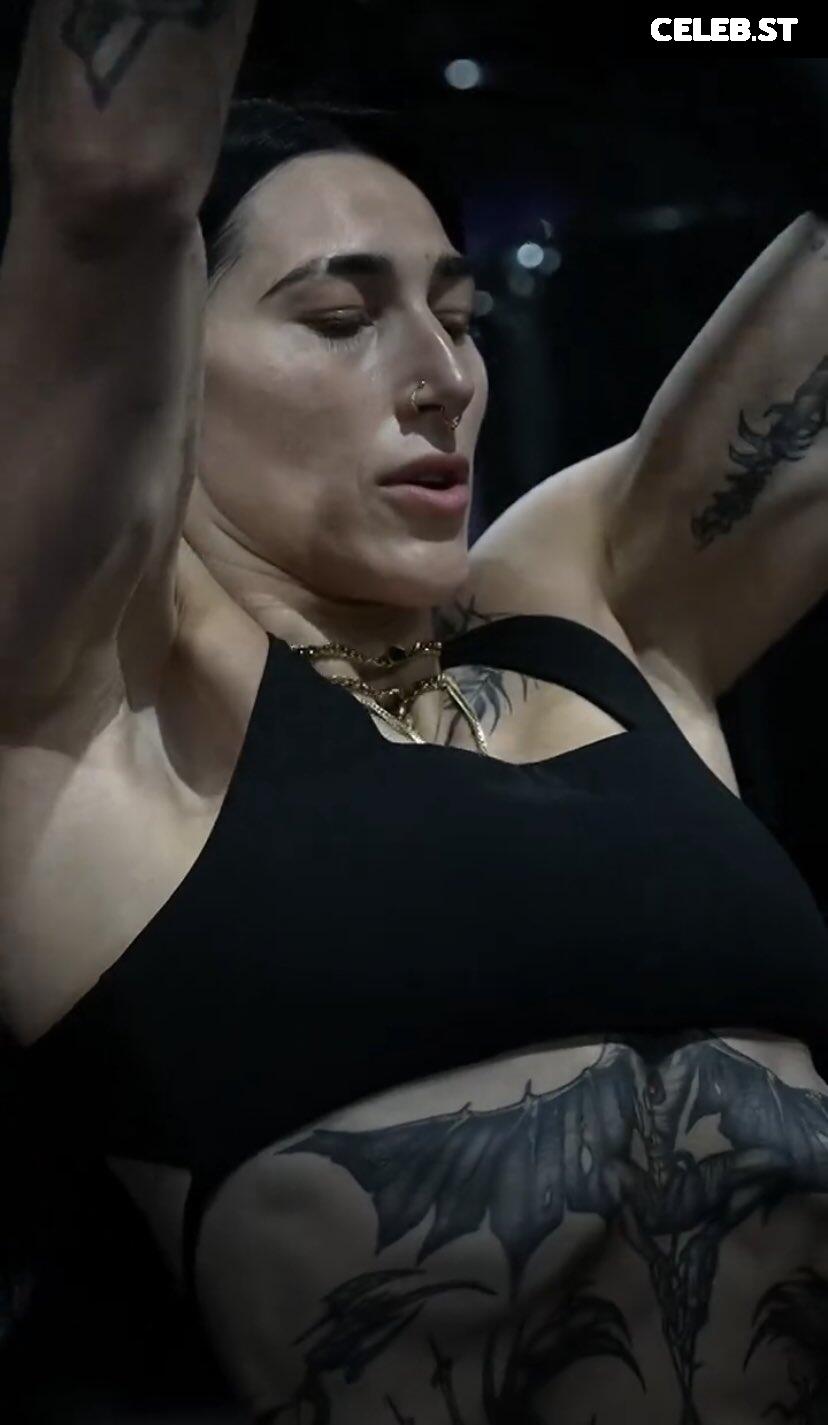 WWE Rhea Ripley Image 24243795