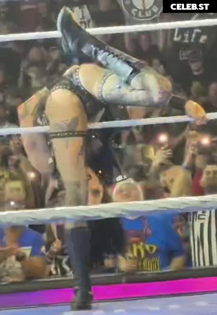 WWE Rhea Ripley Image 24243783
