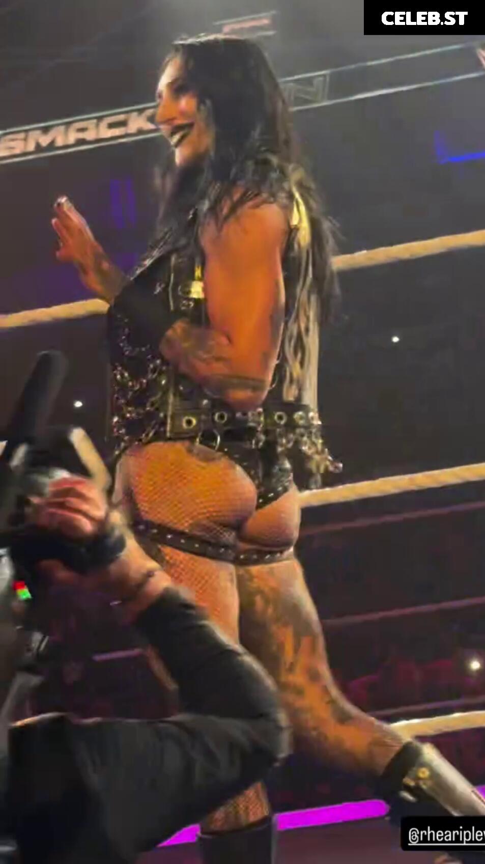 WWE Rhea Ripley Image 24243786