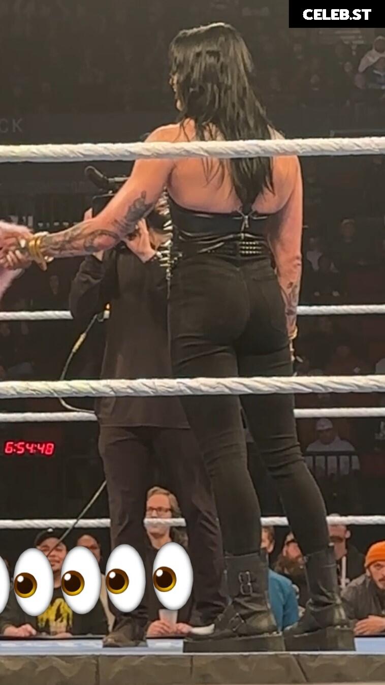 WWE Rhea Ripley Image 24243713