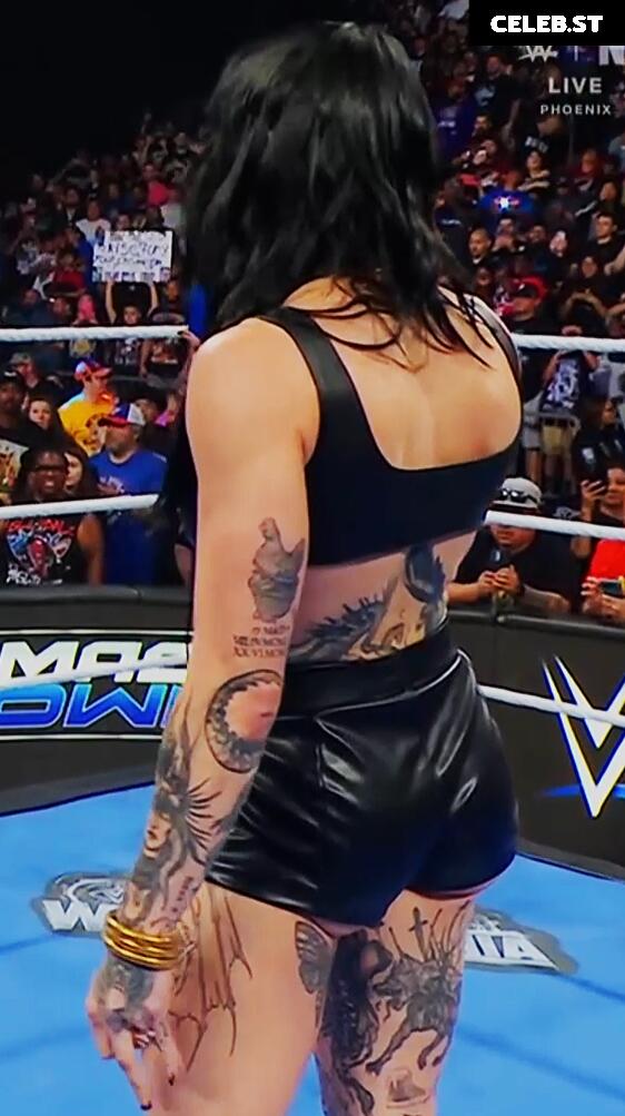 WWE Rhea Ripley Image 24243719