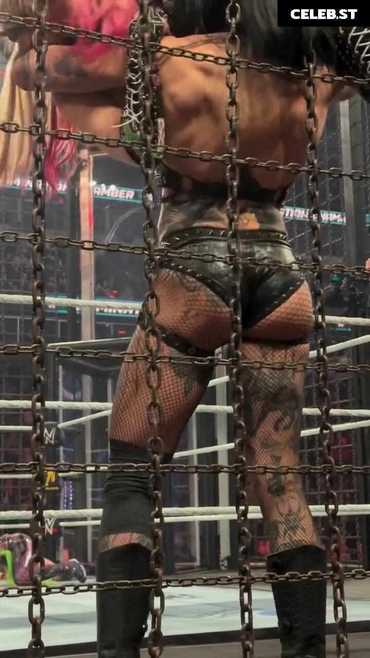 WWE Rhea Ripley Image 24243704