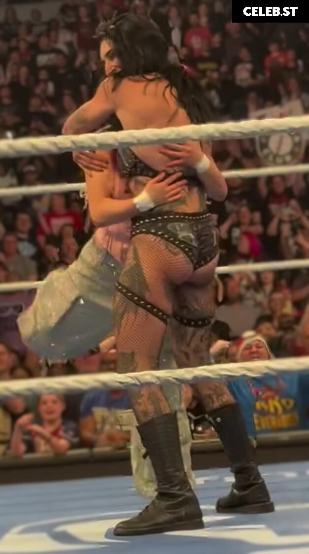 WWE Rhea Ripley Image 24243769