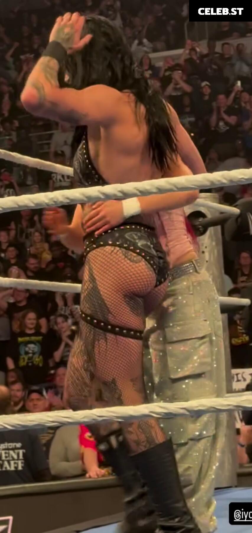 WWE Rhea Ripley Image 24243768