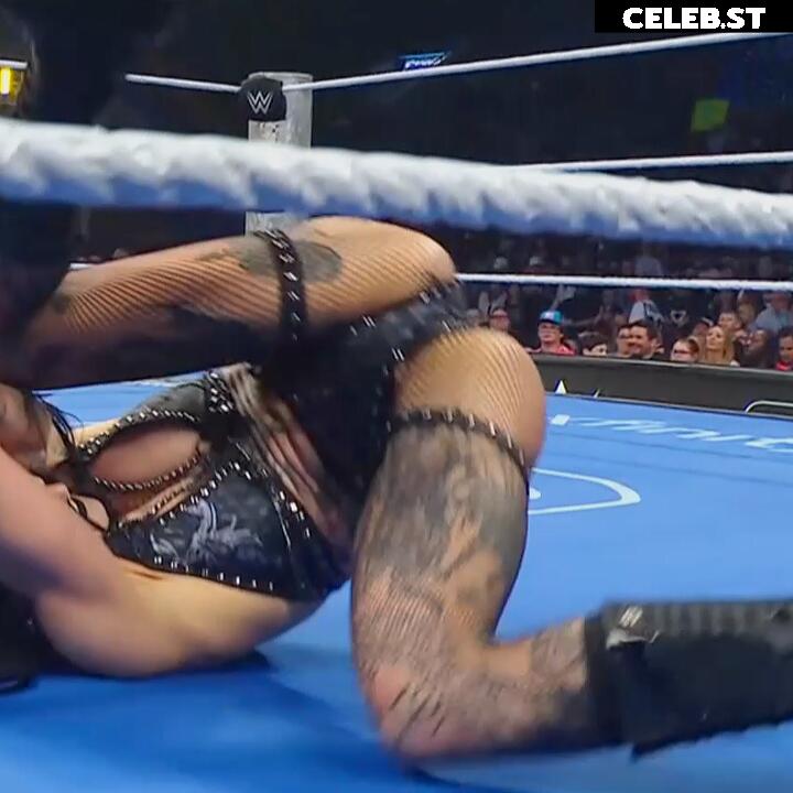 WWE Rhea Ripley Image 24243756