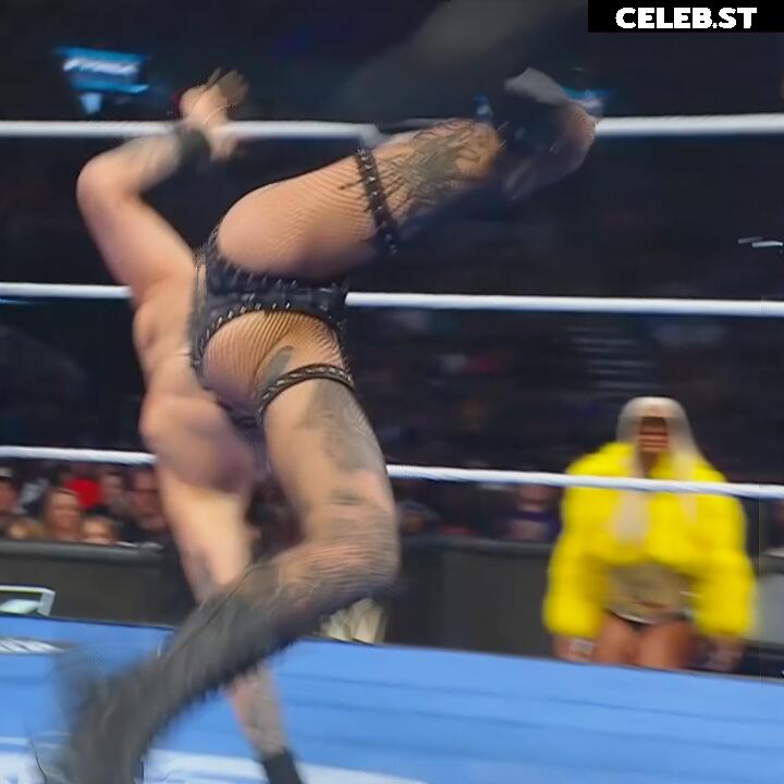 WWE Rhea Ripley Image 24243758