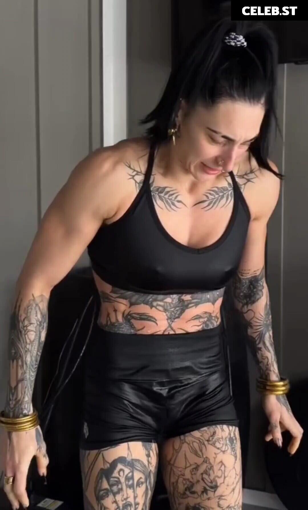 WWE Rhea Ripley Image 24243740