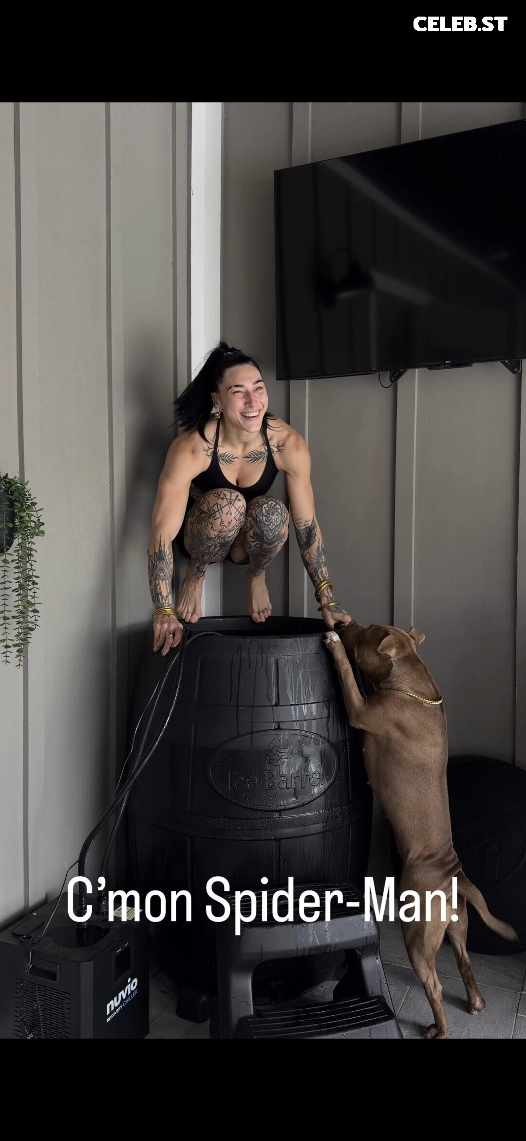 WWE Rhea Ripley Image 24243744
