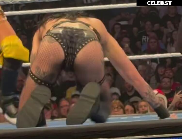 WWE Rhea Ripley Image 24243772