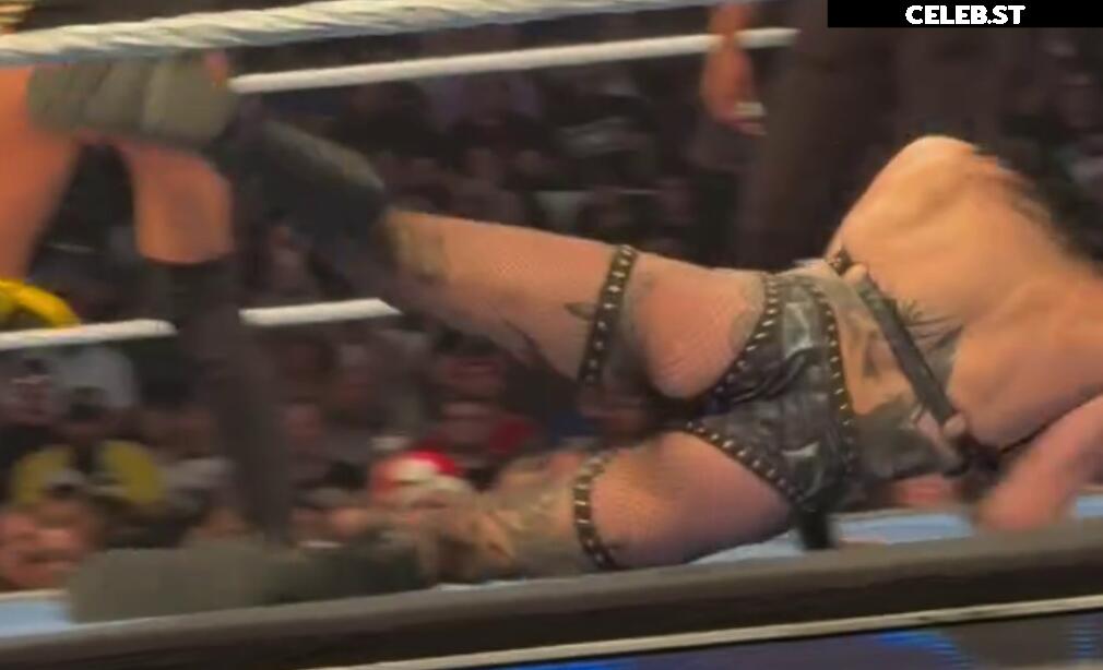 WWE Rhea Ripley Image 24243771