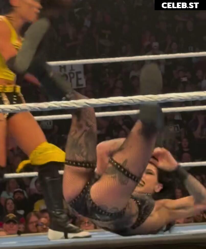 WWE Rhea Ripley Image 24243777