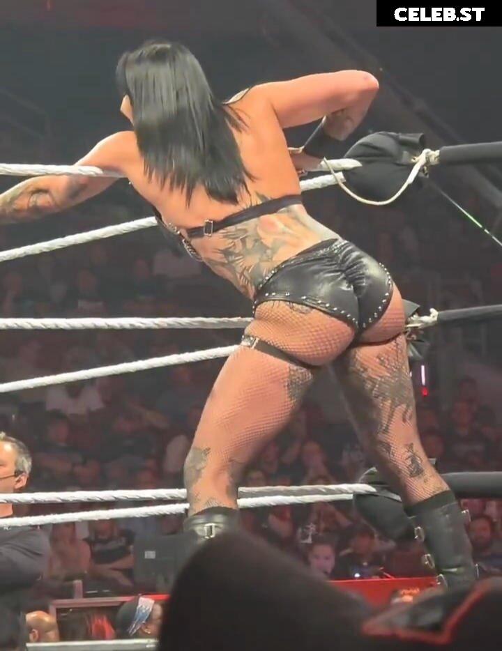 WWE Rhea Ripley Image 24243697