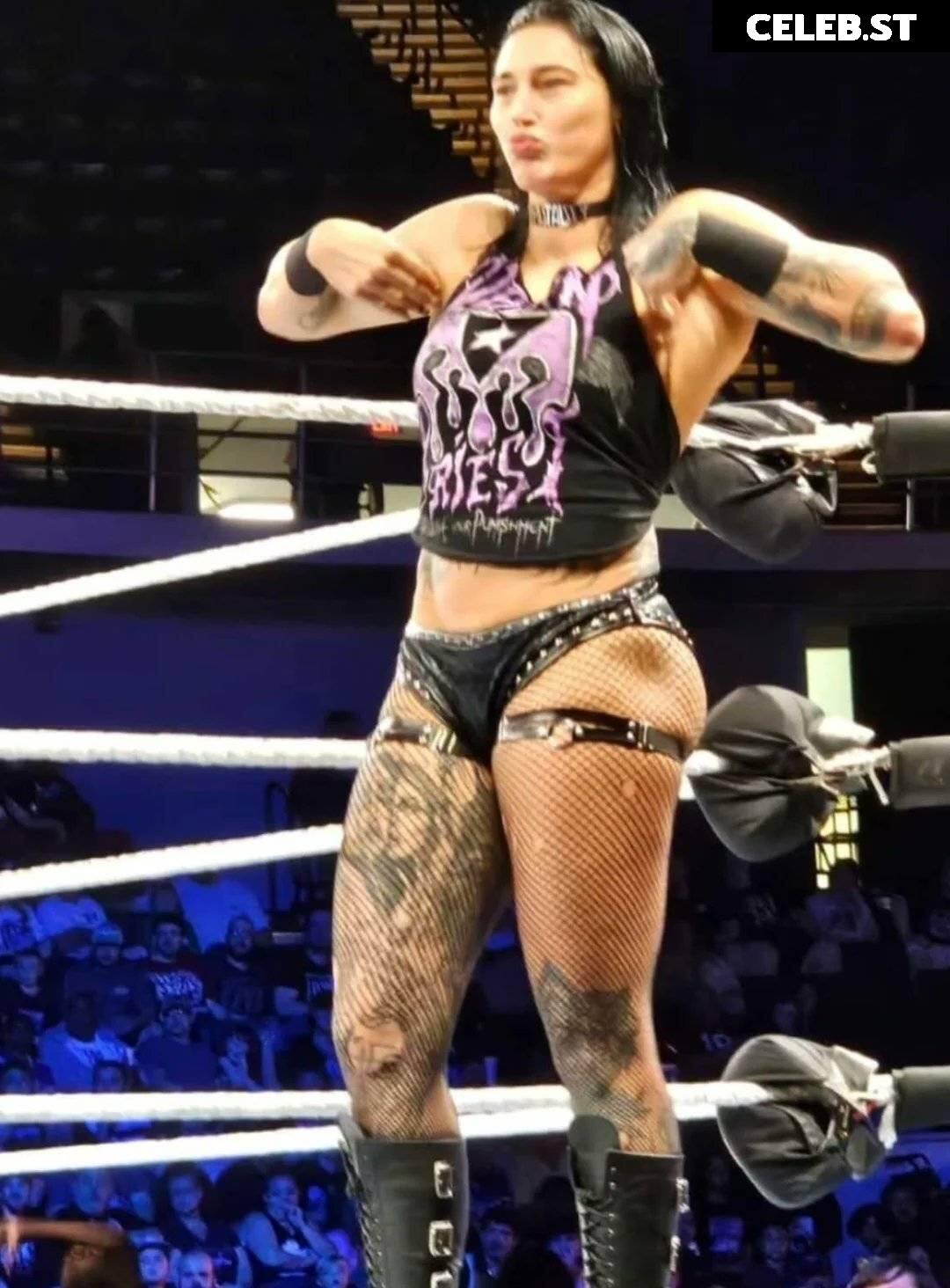 WWE Rhea Ripley Image 24243629