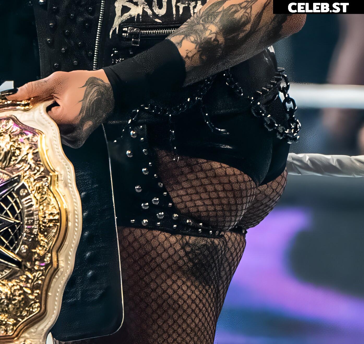 WWE Rhea Ripley Image 24243600