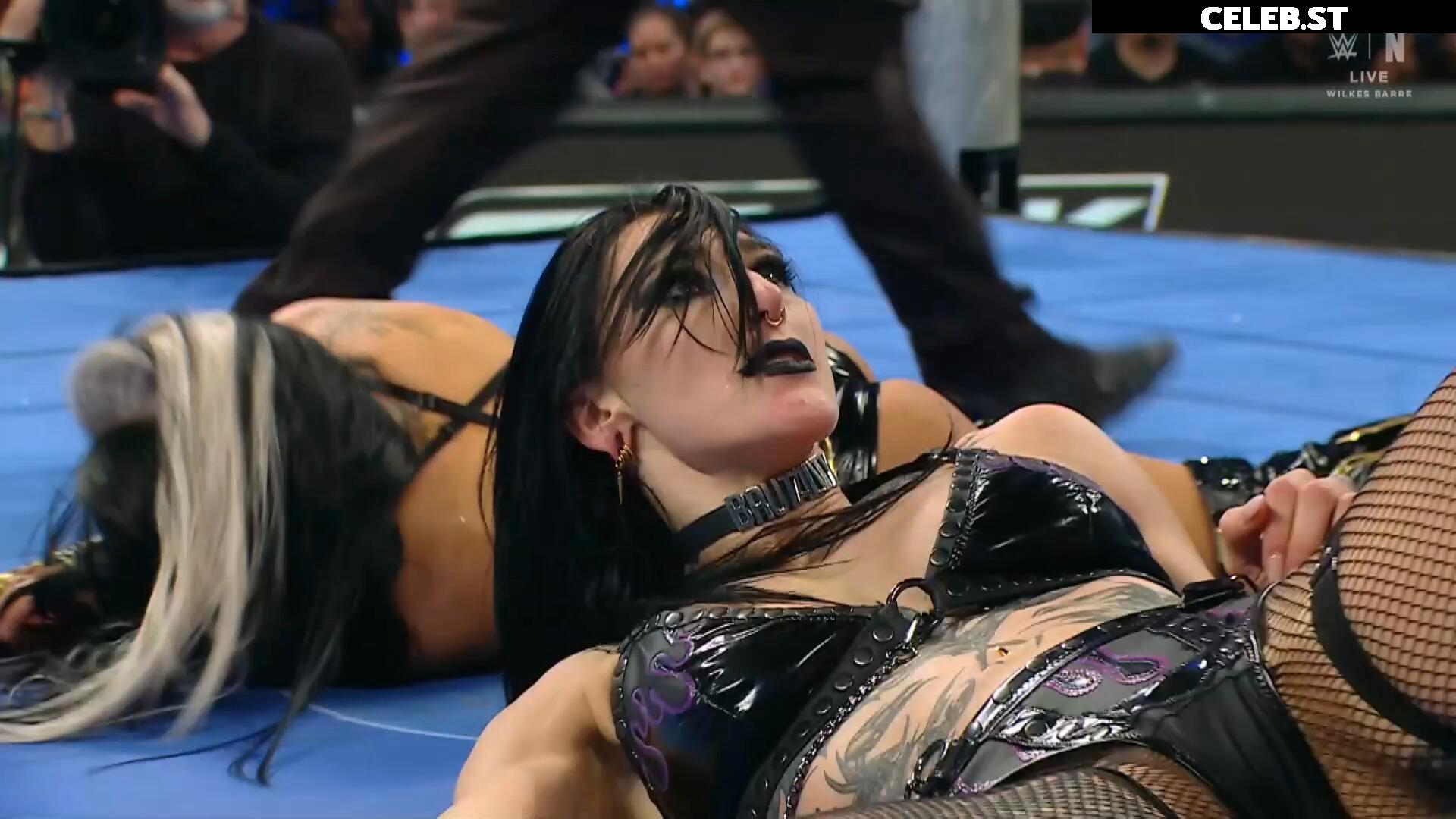WWE Rhea Ripley Image 24243609