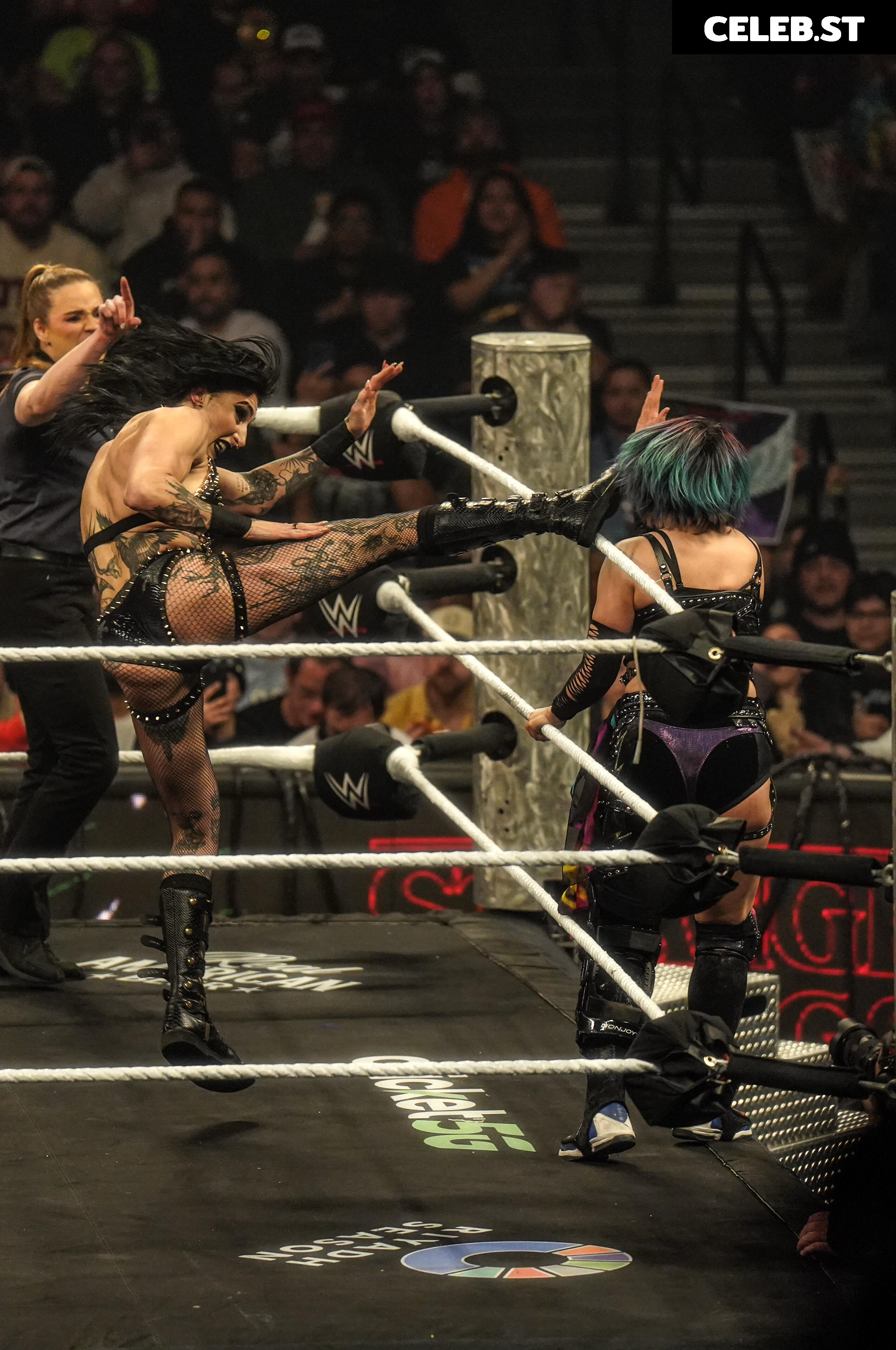 WWE Rhea Ripley Image 24243662