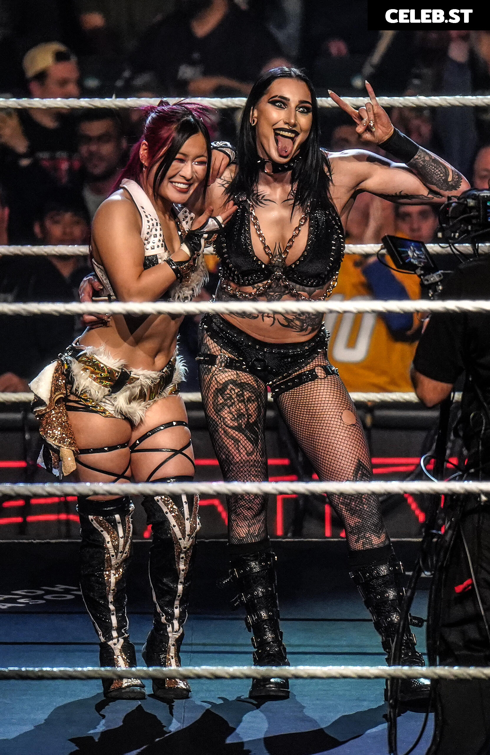 WWE Rhea Ripley Image 24243661