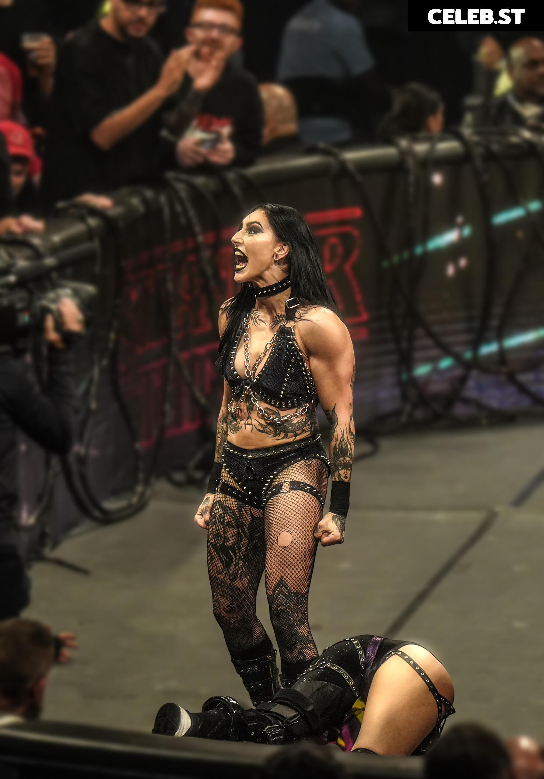 WWE Rhea Ripley Image 24243656
