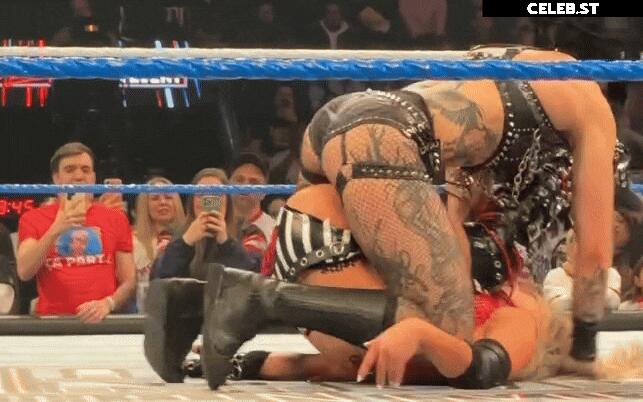 WWE Rhea Ripley Image 24243673