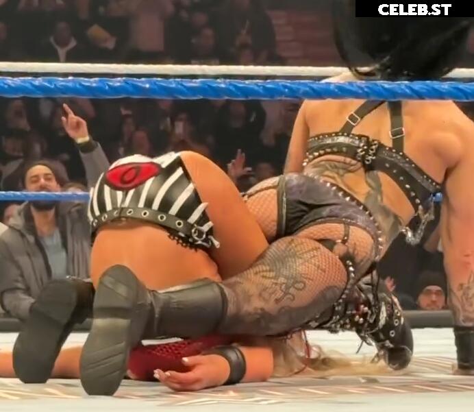 WWE Rhea Ripley Image 24243675