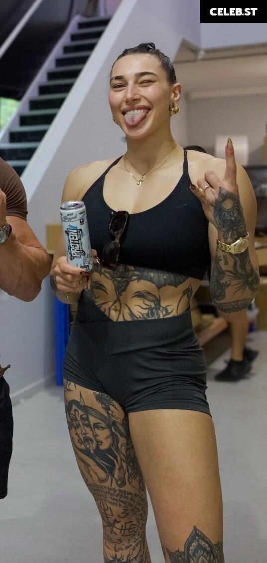 WWE Rhea Ripley Image 24243182