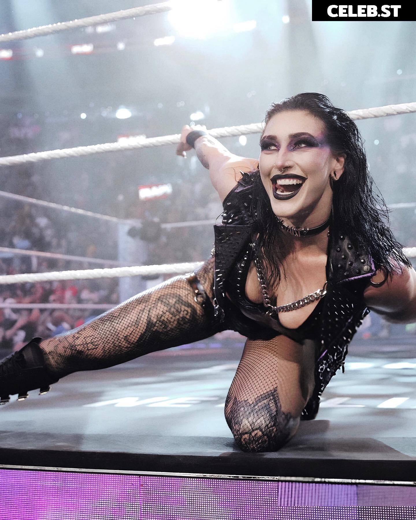 WWE Rhea Ripley Image 24243121