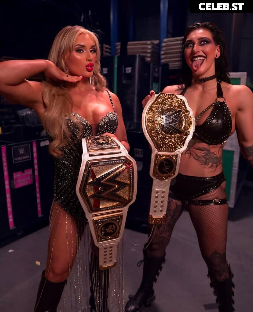 WWE Rhea Ripley Image 24243113