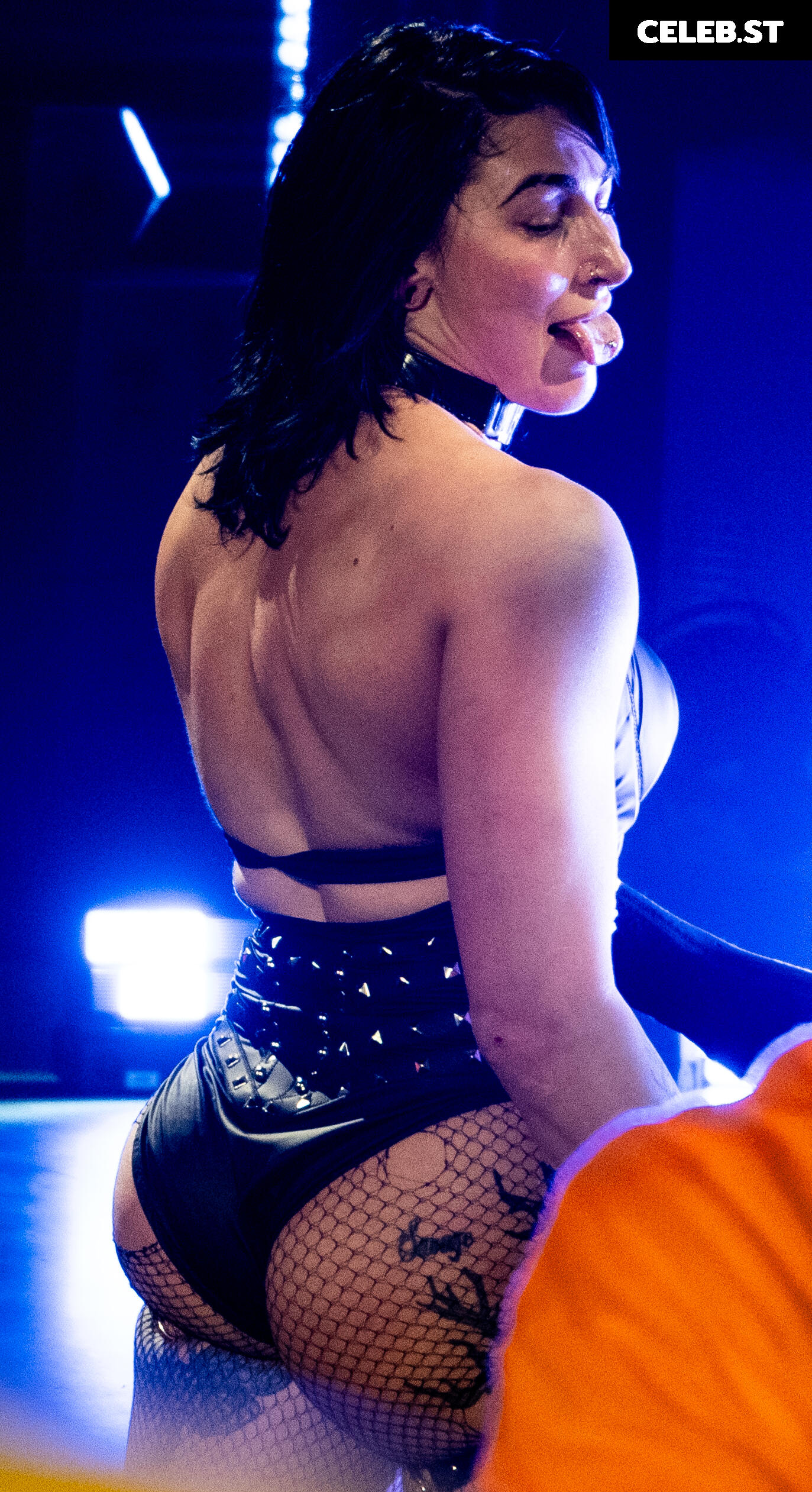 WWE Rhea Ripley Image 24243101