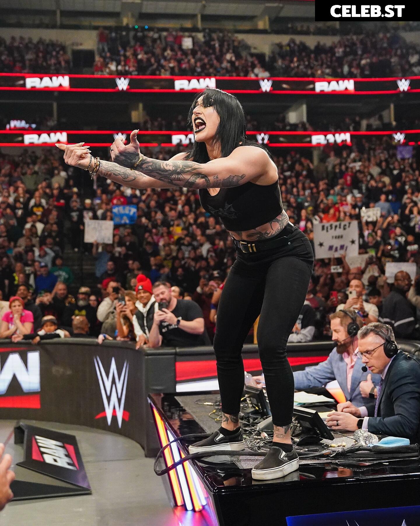 WWE Rhea Ripley Image 24243136