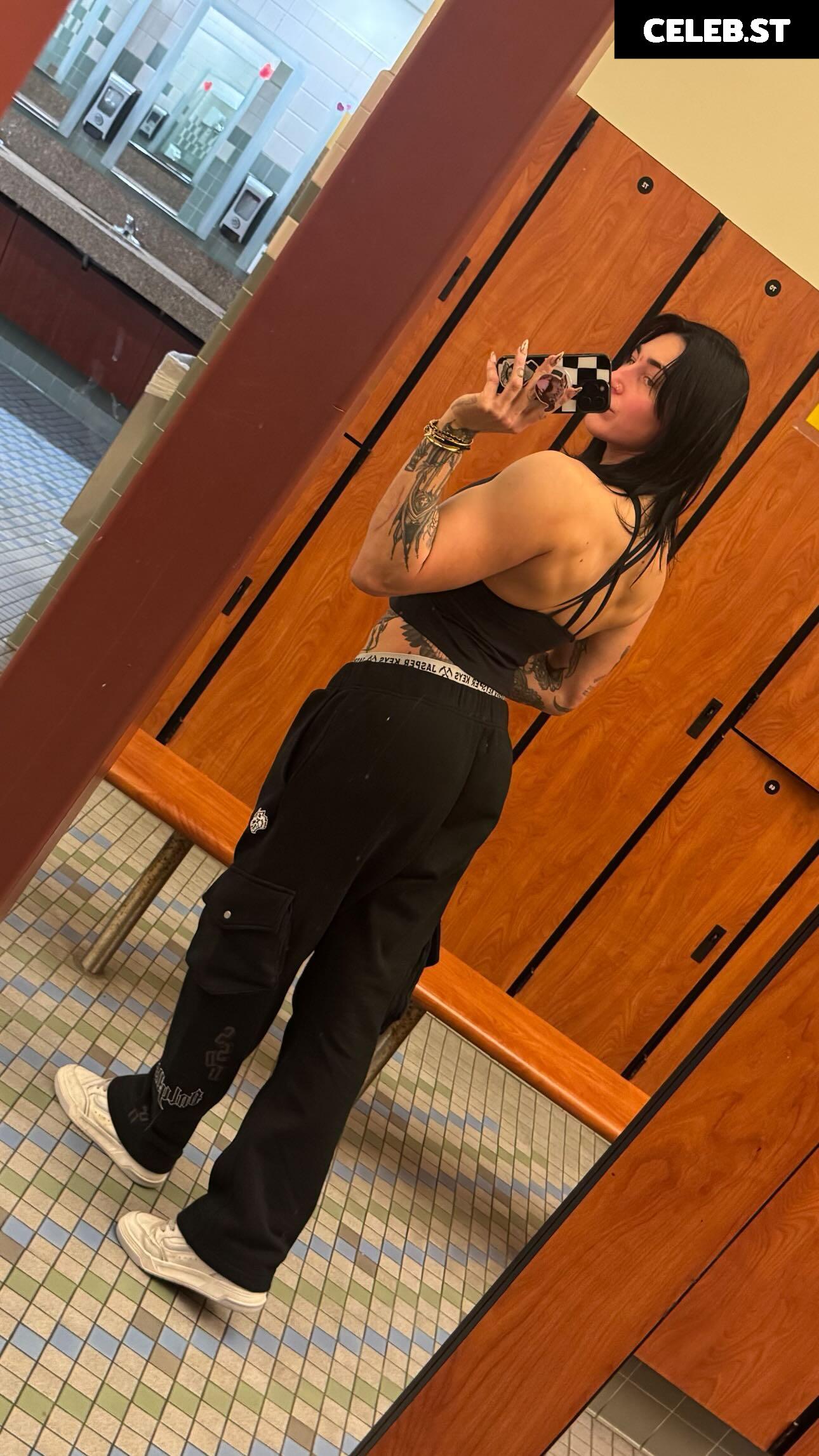 WWE Rhea Ripley Image 24243134