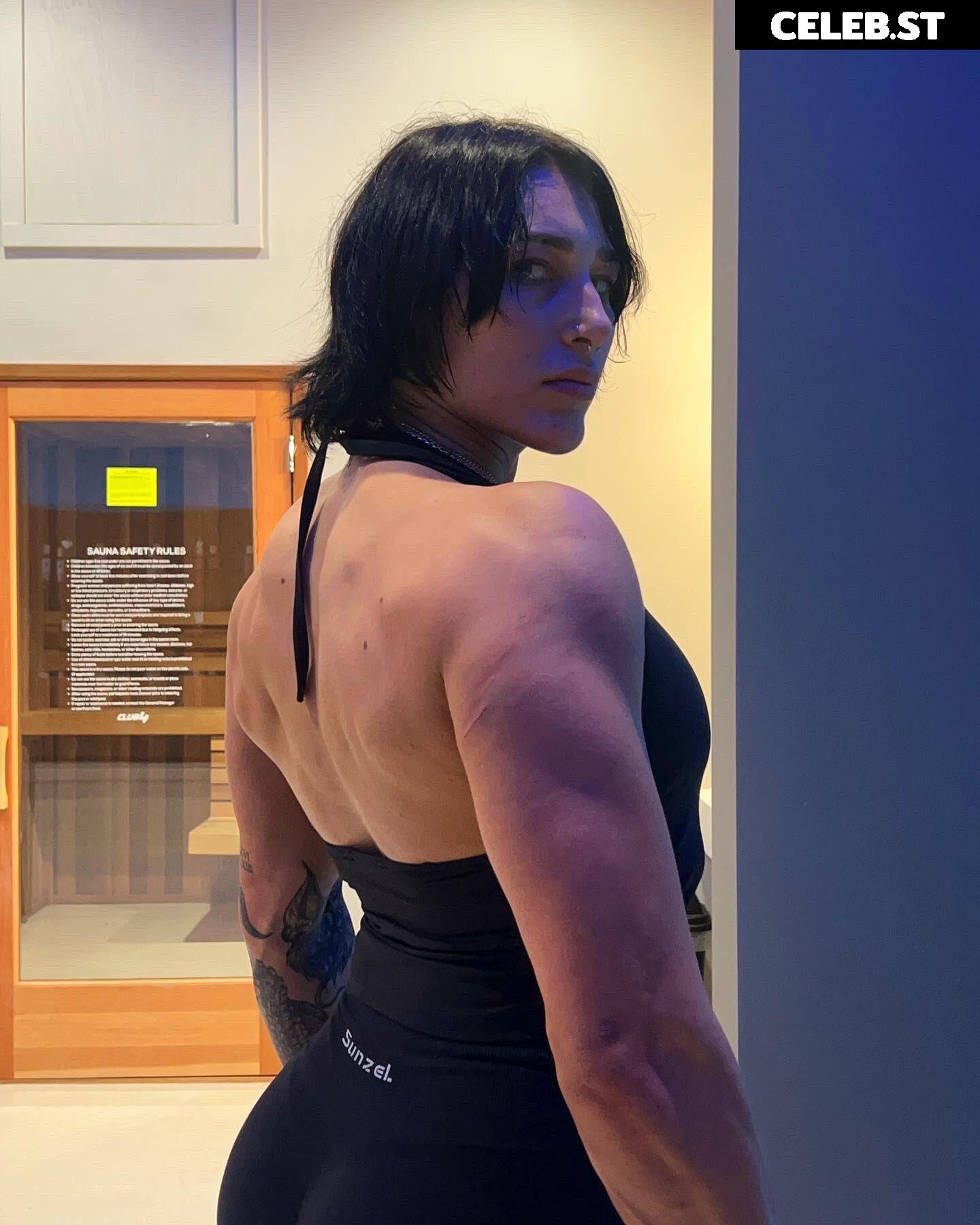 WWE Rhea Ripley Image 24243163