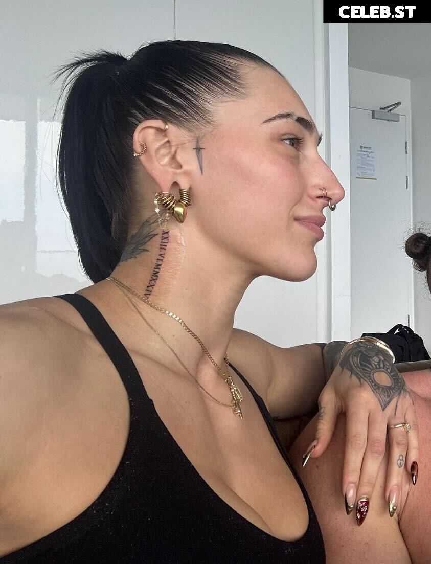 WWE Rhea Ripley Image 24243165