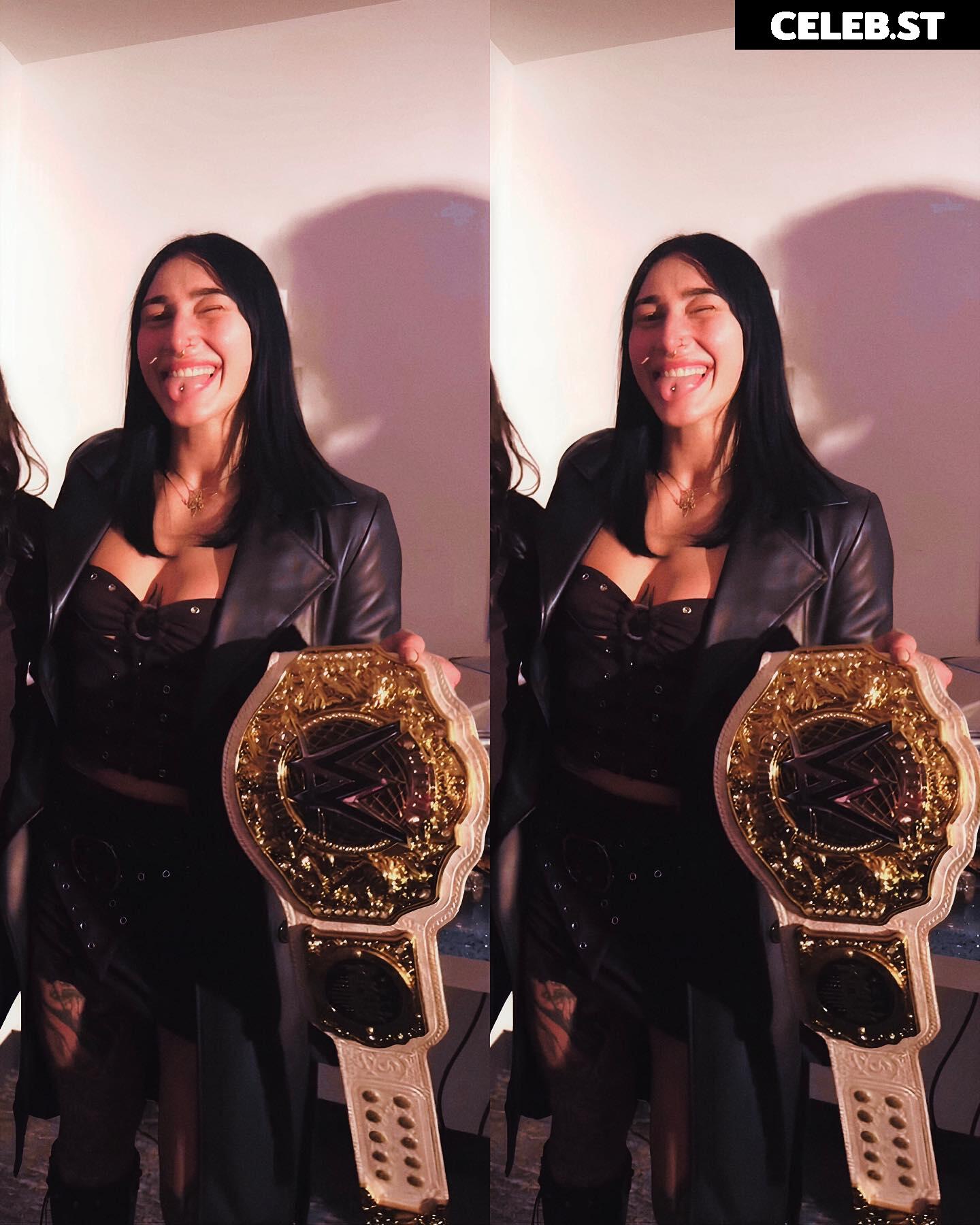 WWE Rhea Ripley Image 24243157