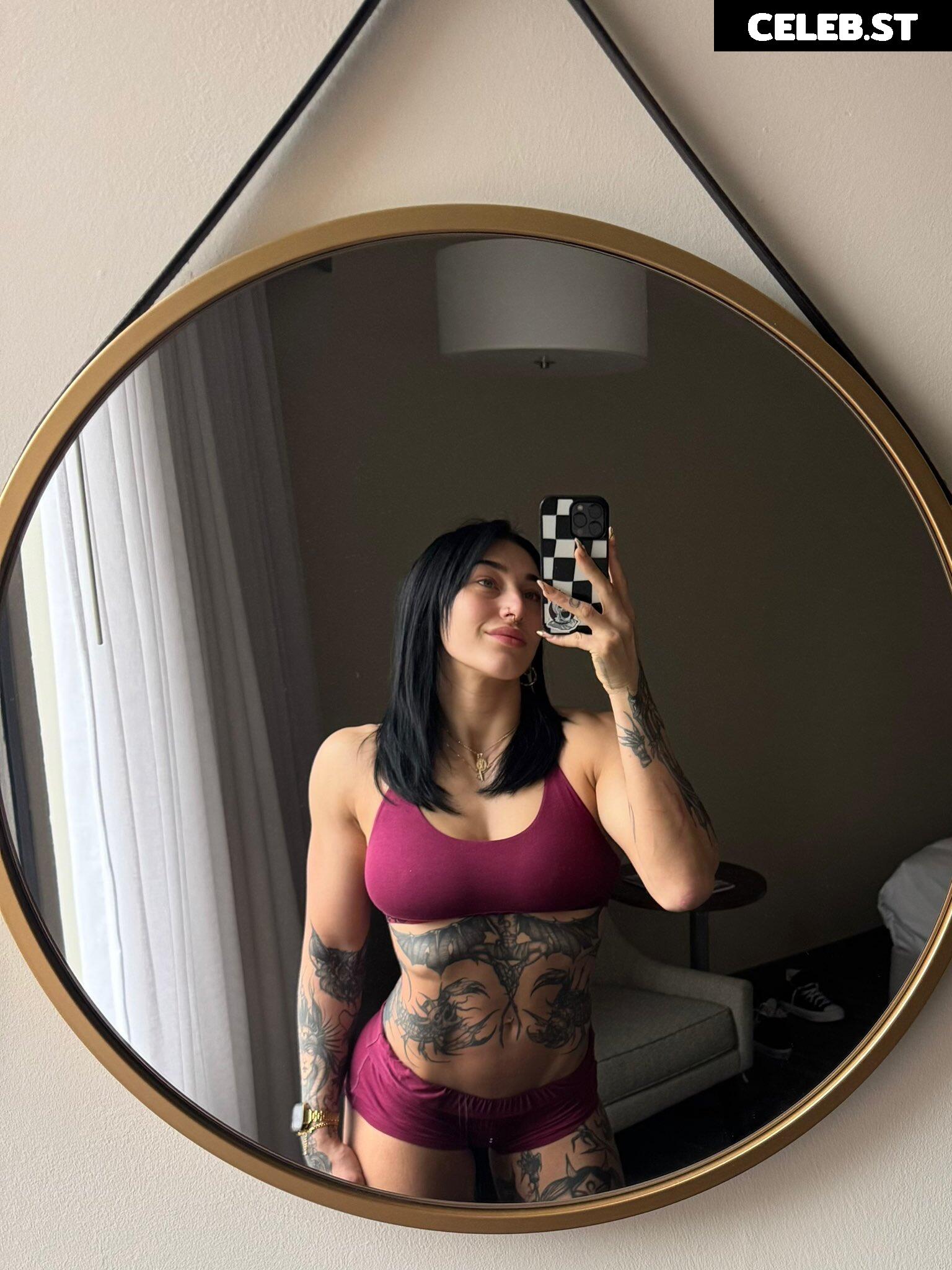 WWE Rhea Ripley Image 24243155